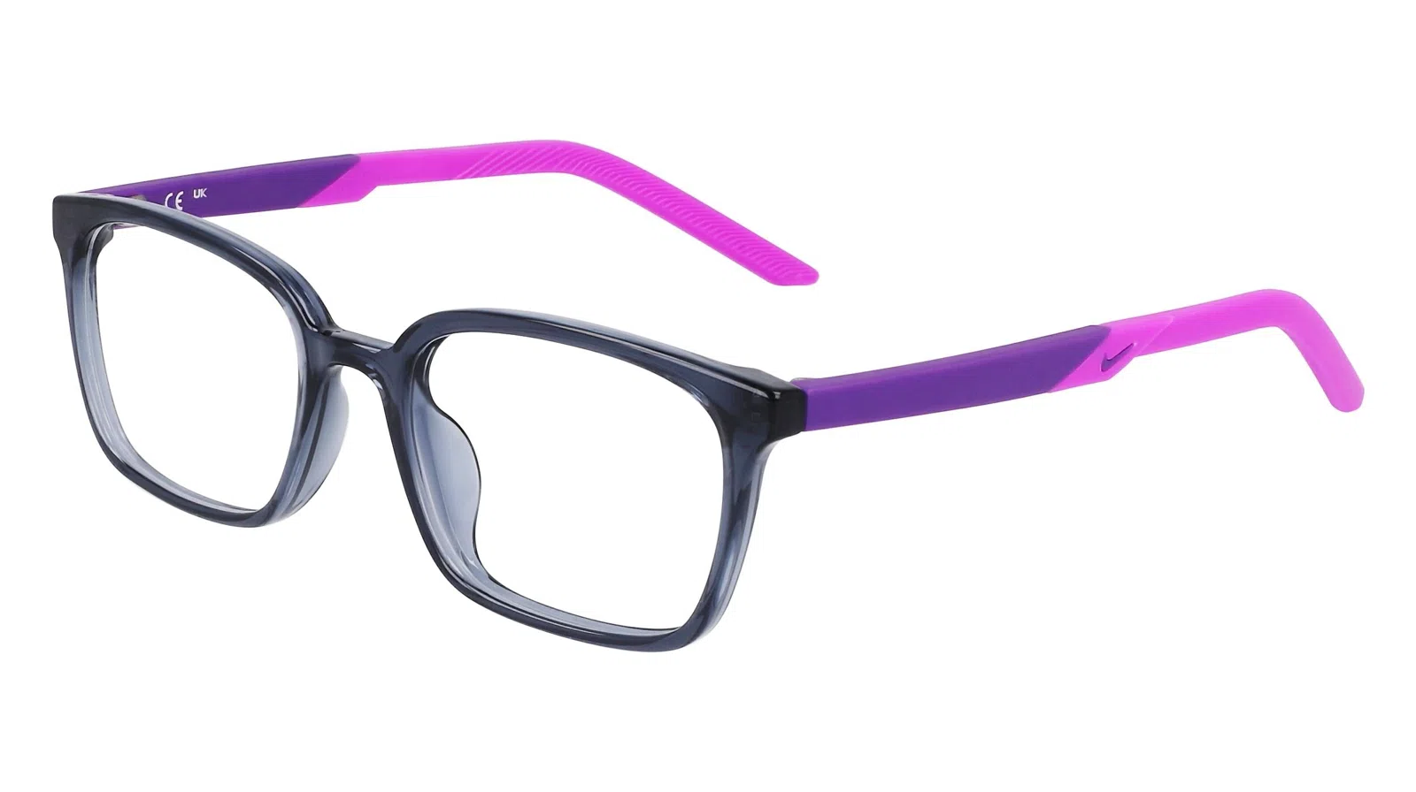 Nike 5036 Eyeglasses - view 2